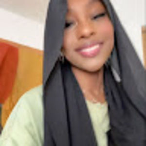 Meet your Posher, Asmaa